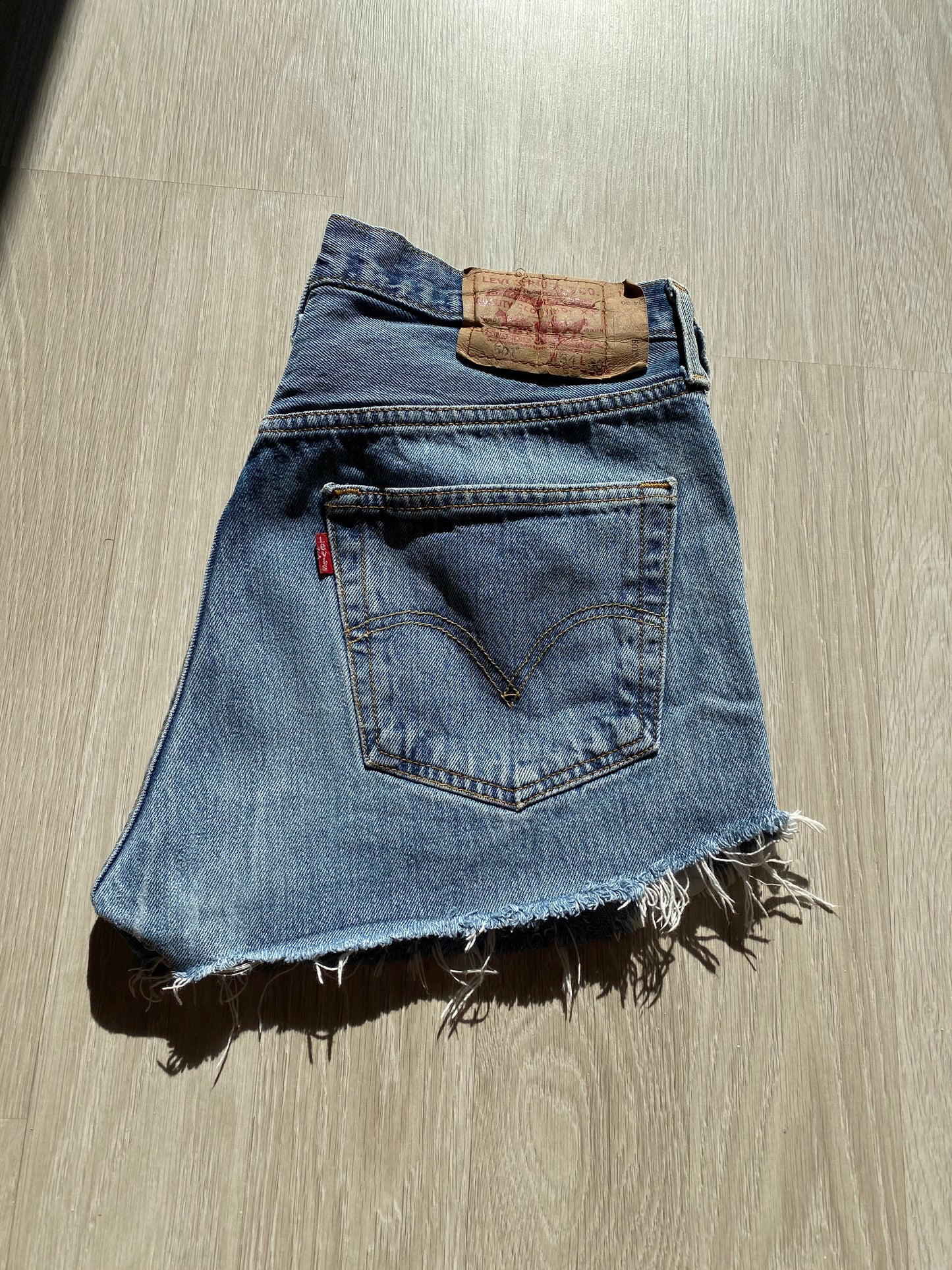 Levi’s Shorts