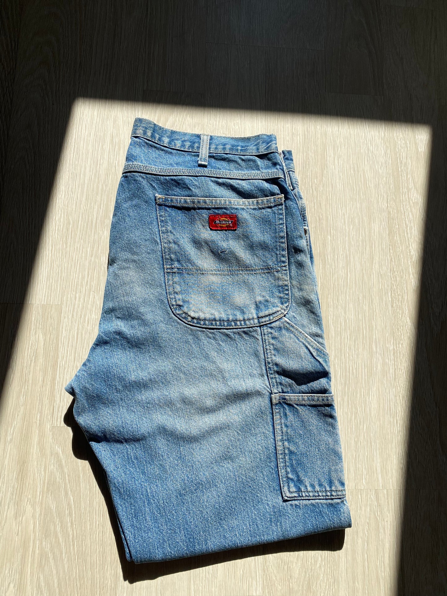 Dickies Carpenters (W34 L32)
