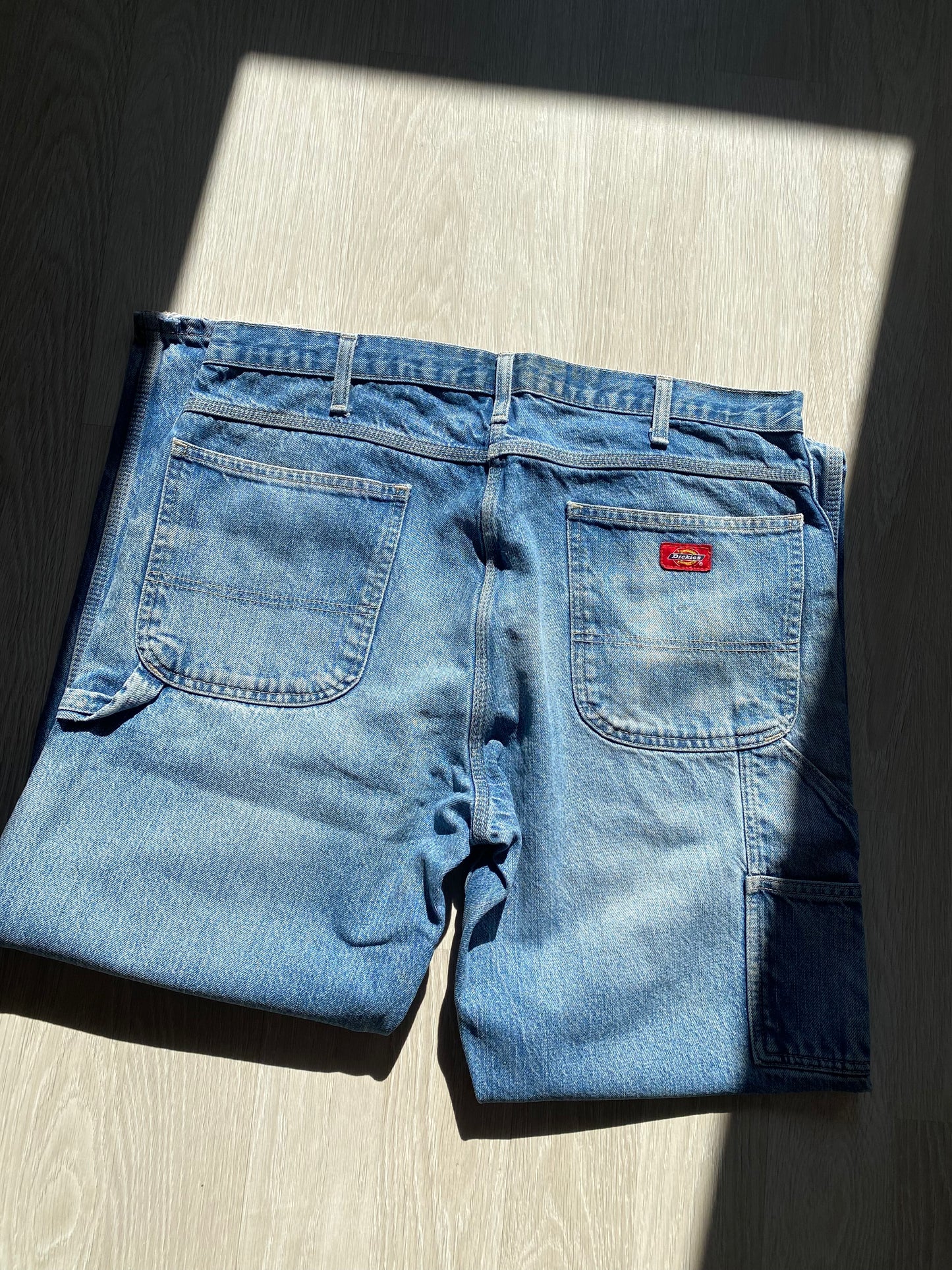 Dickies Carpenters (W34 L32)