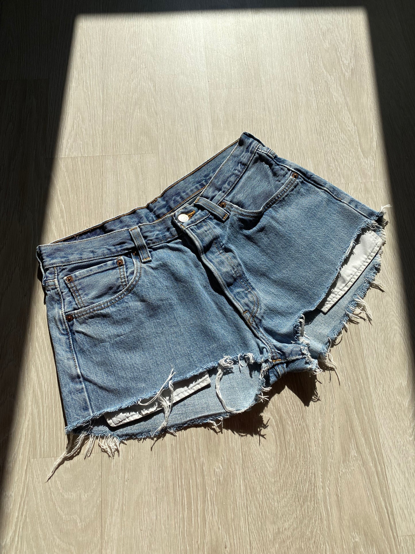 Levi’s Shorts