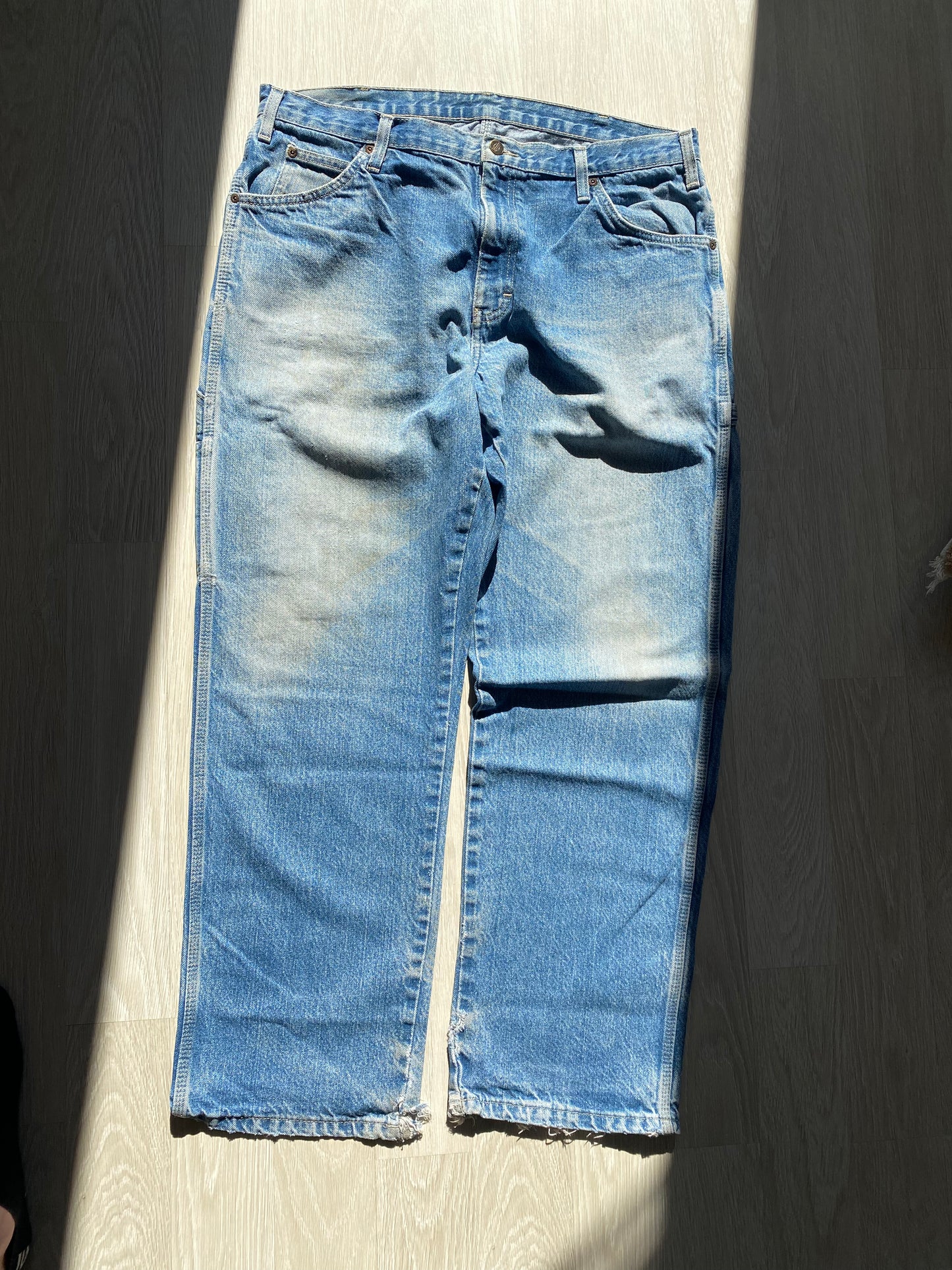 Dickies Carpenters (W34 L32)