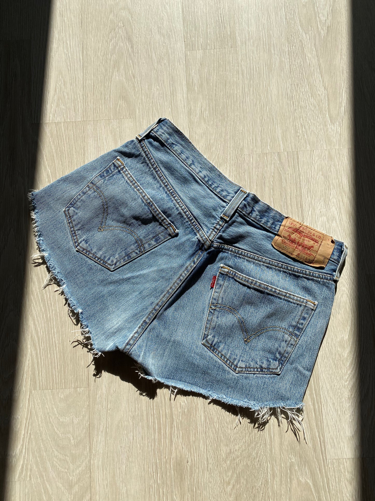 Levi’s Shorts