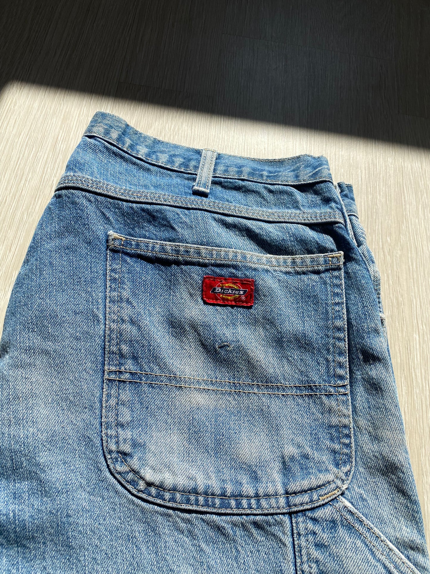 Dickies Carpenters (W34 L32)