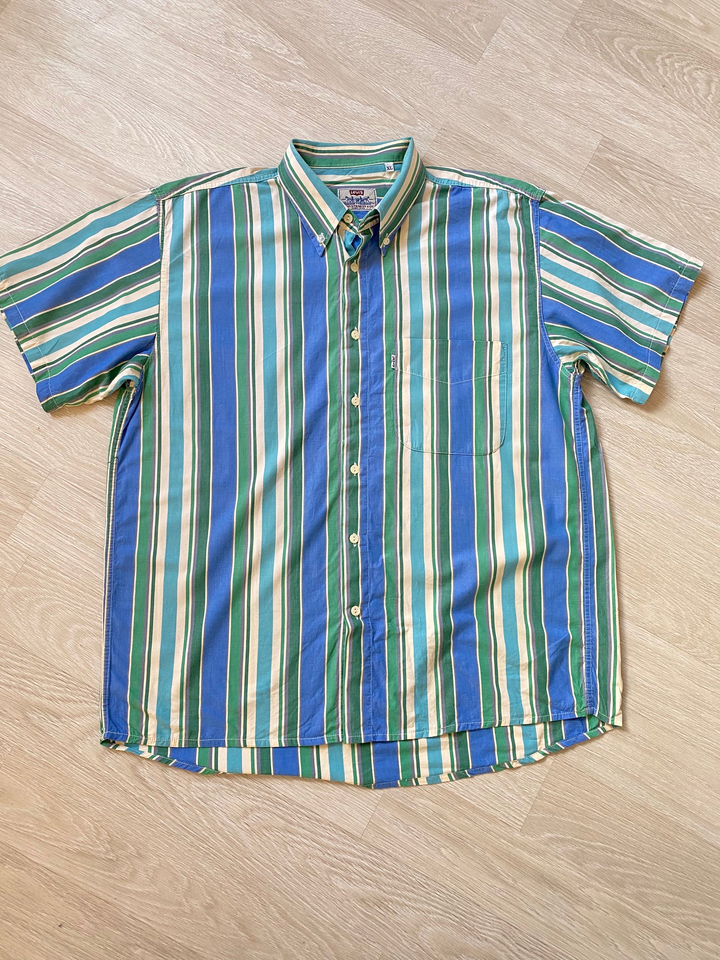 Levi’s Short Sleeve Shirt