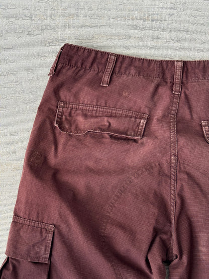 Carhartt Regular Cargo Pant (W33 L32)