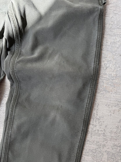 Carhart B111 Carpenter Work Pant (W32 L30)