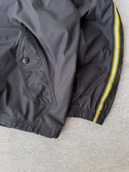 Nike Retro Track Jacket (L)