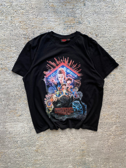 Stranger Things Netflix Tee