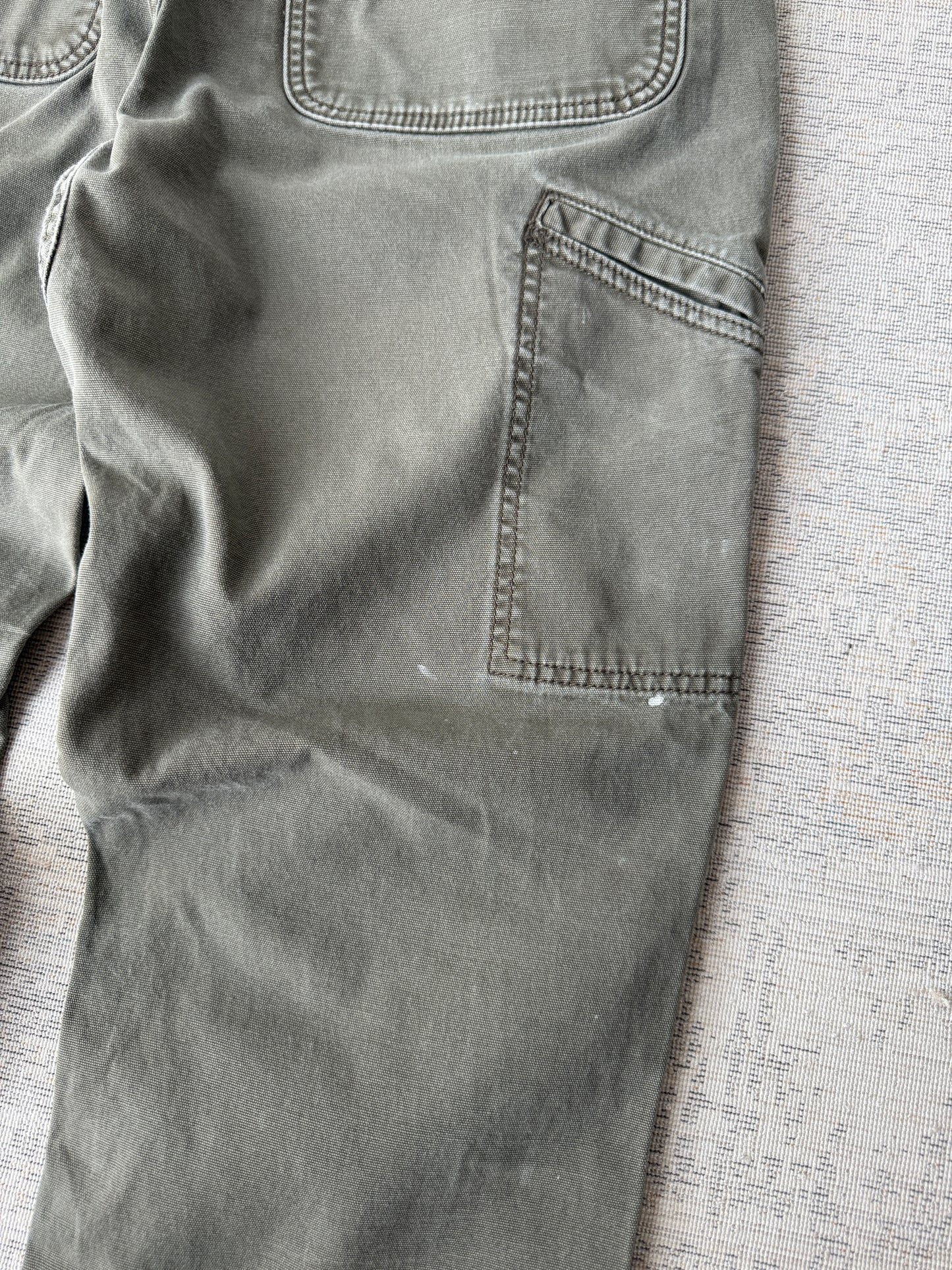 Carhartt Relaxed Fit Pant (W32 L32)