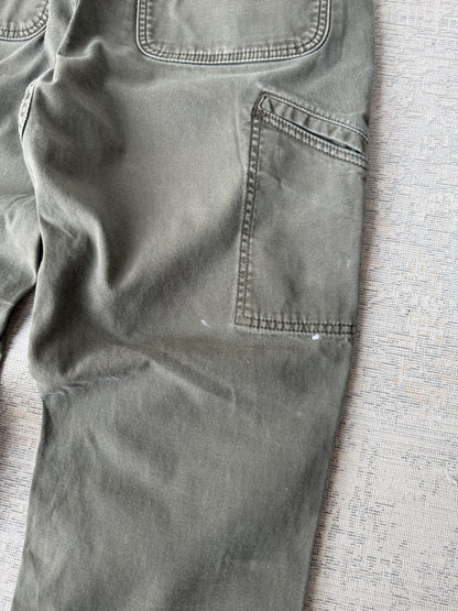 Carhartt Relaxed Fit Pant (W32 L32)
