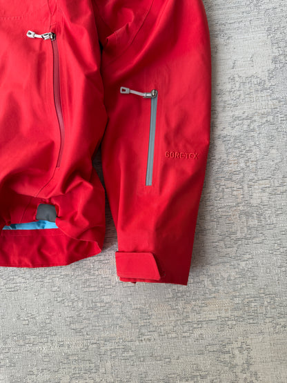 Patagonia Gore-Tex 3L Jacket (Women’s S)