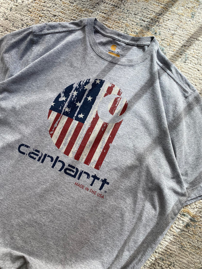 Carhartt US Logo Tee (XL)