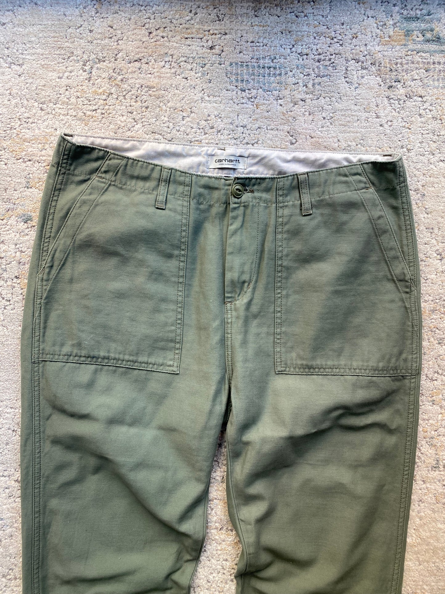 Carhartt Wip Urban Pant (W31)