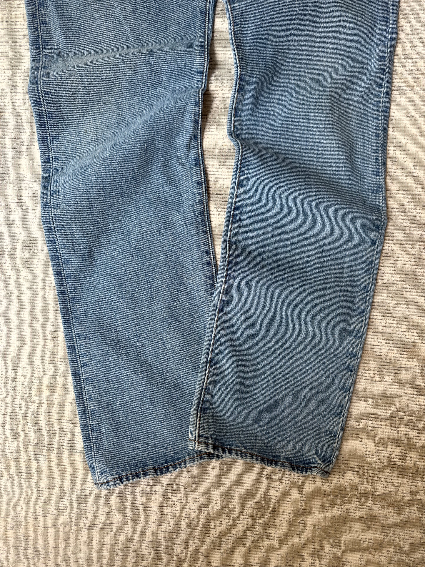 Levi’s 501 Straight Jeans (W35 L34)