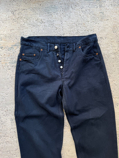 Levi’s 501 Vintage Jeans (W30 L36)
