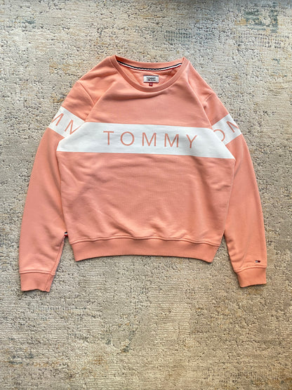 Tommy Hilfiger Crew (M)