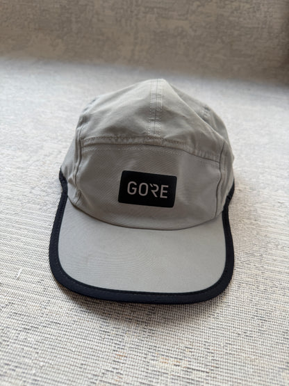 Gorewear ID Cap – Lab Gray / Black (OS)