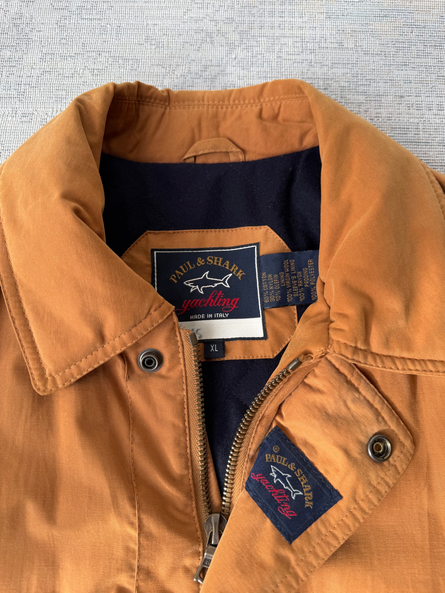 Paul Shark Yachting Field Jacket (XL)