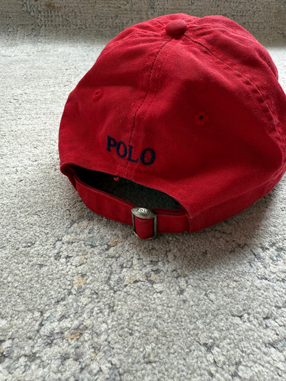Ralph Lauren Vintage Cap (OS)
