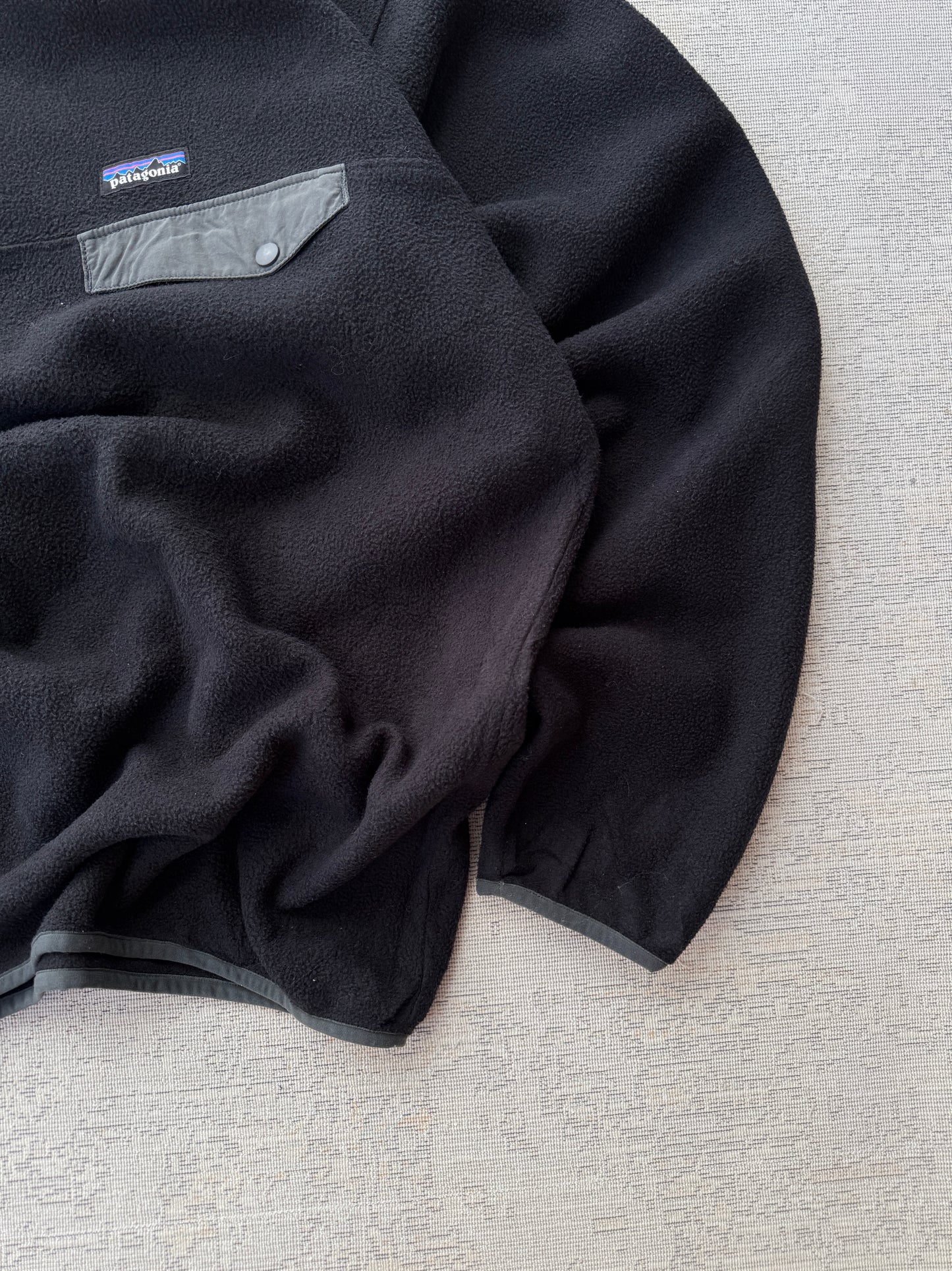Patagonia Snap-T Fleece Pullover (XL)