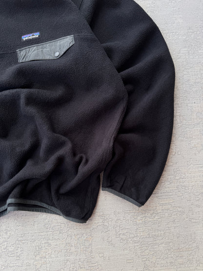 Patagonia Snap-T Fleece Pullover (XL)