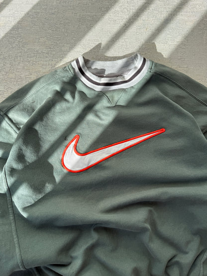 Nike 2000’s Vintage Sweater (L)