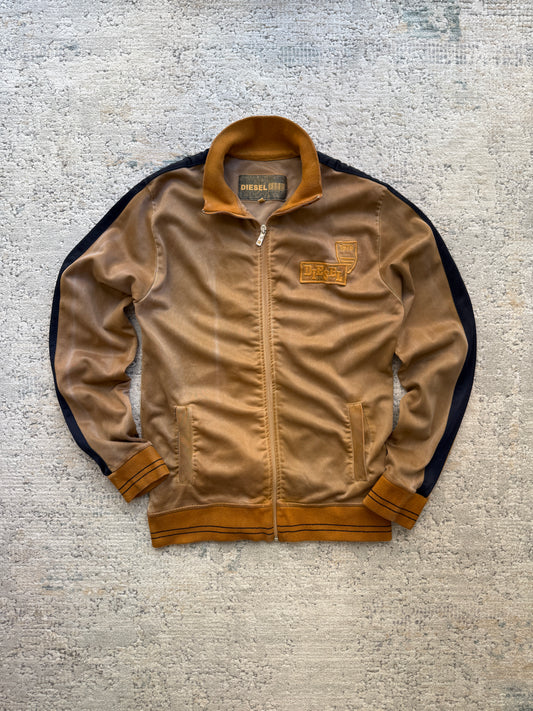 Diesel Vintage Track Top (M)