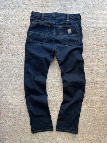 Carhartt Straight Fitt Jeans (W32 L32)
