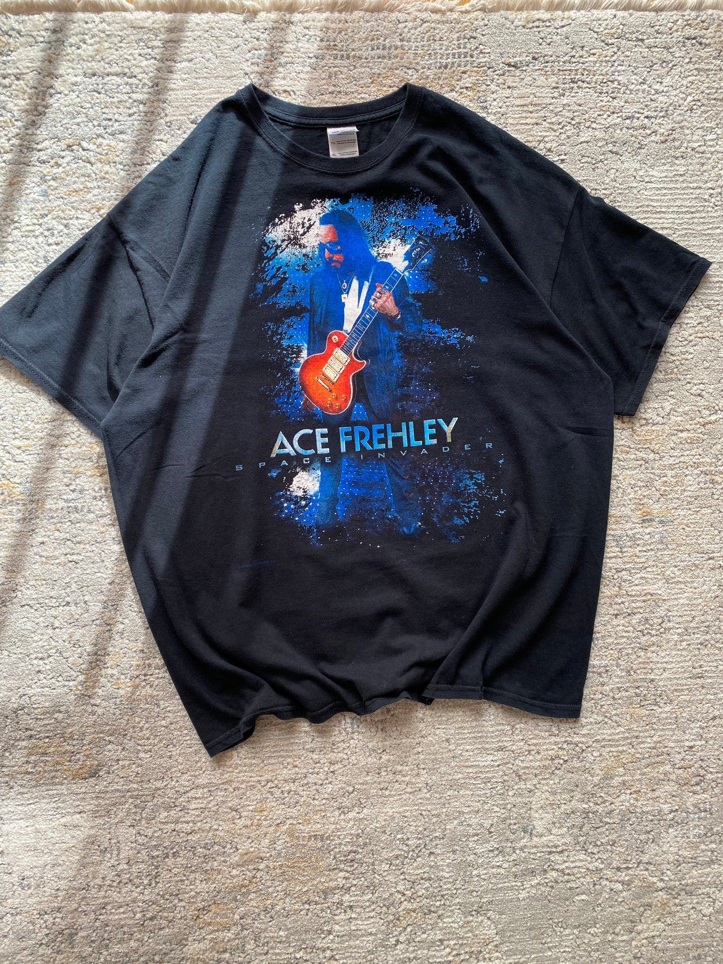 Ace Frehley Vintage Tee