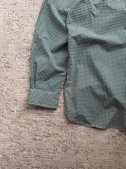 Ralph Lauren 100% Cotton Stretch Shirt (L)