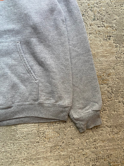 Thrasher Magazine Hoodie  (S)