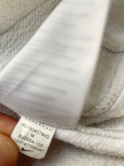 Nike Club Fleece Hoodie (M)