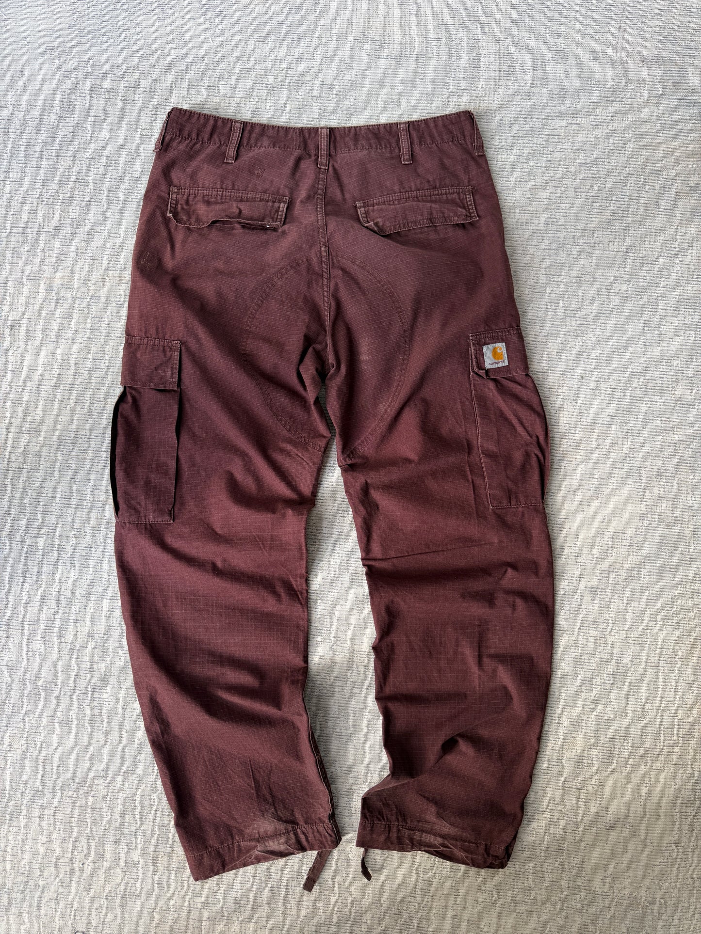 Carhartt Regular Cargo Pant (W33 L32)