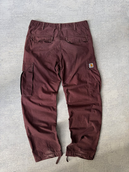 Carhartt Regular Cargo Pant (W33 L32)