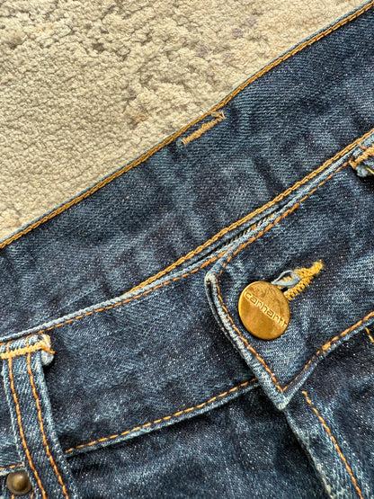 Carhartt Klondike Jeans (W32 L32)