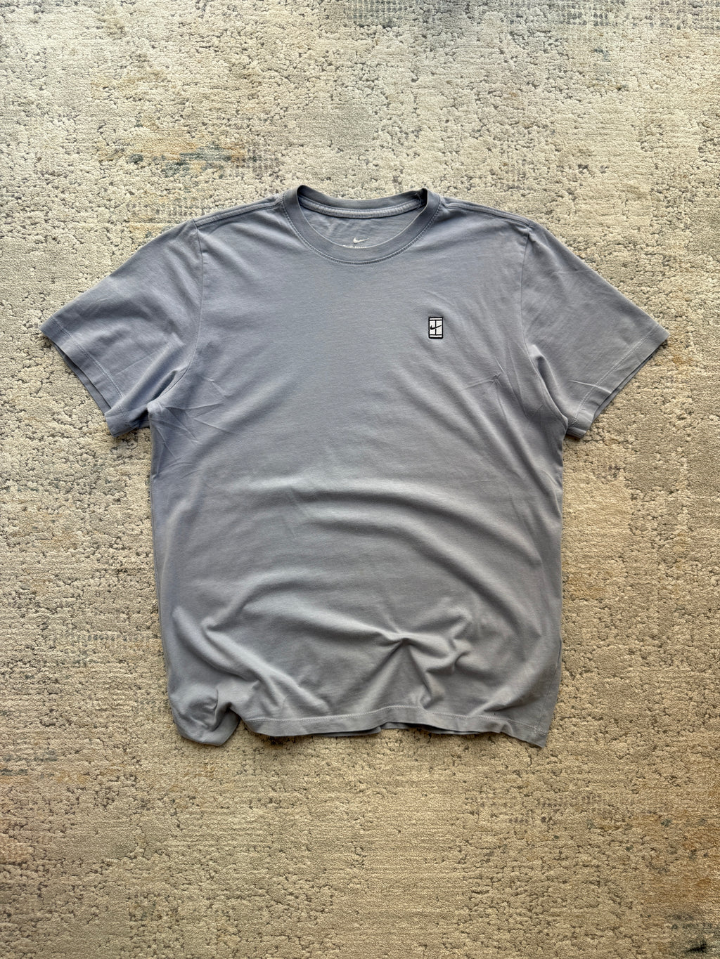 Nike Court Tenis Tee (L)