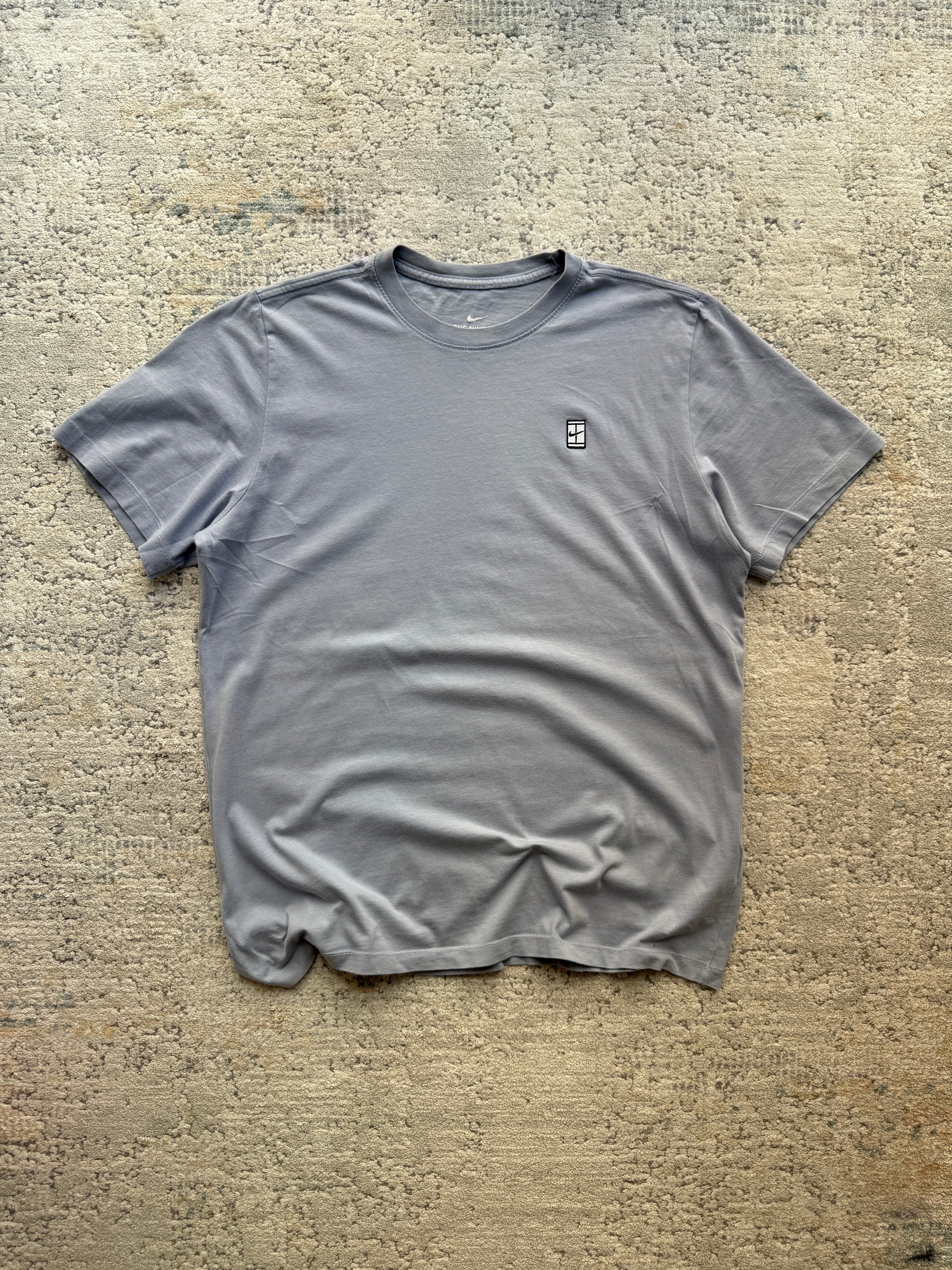 Nike Court Tenis Tee (L)