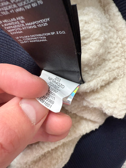 The North Face Quilted Jacket (M)