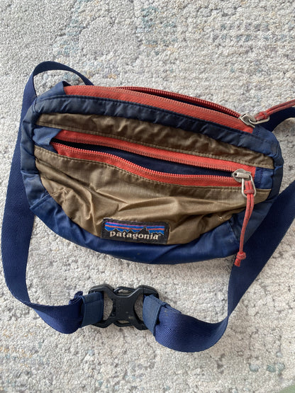 Patagonia Mini Waist Bag (OS)