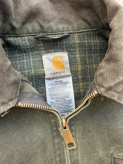 Carhartt 00’s Detroit Jacket (M)