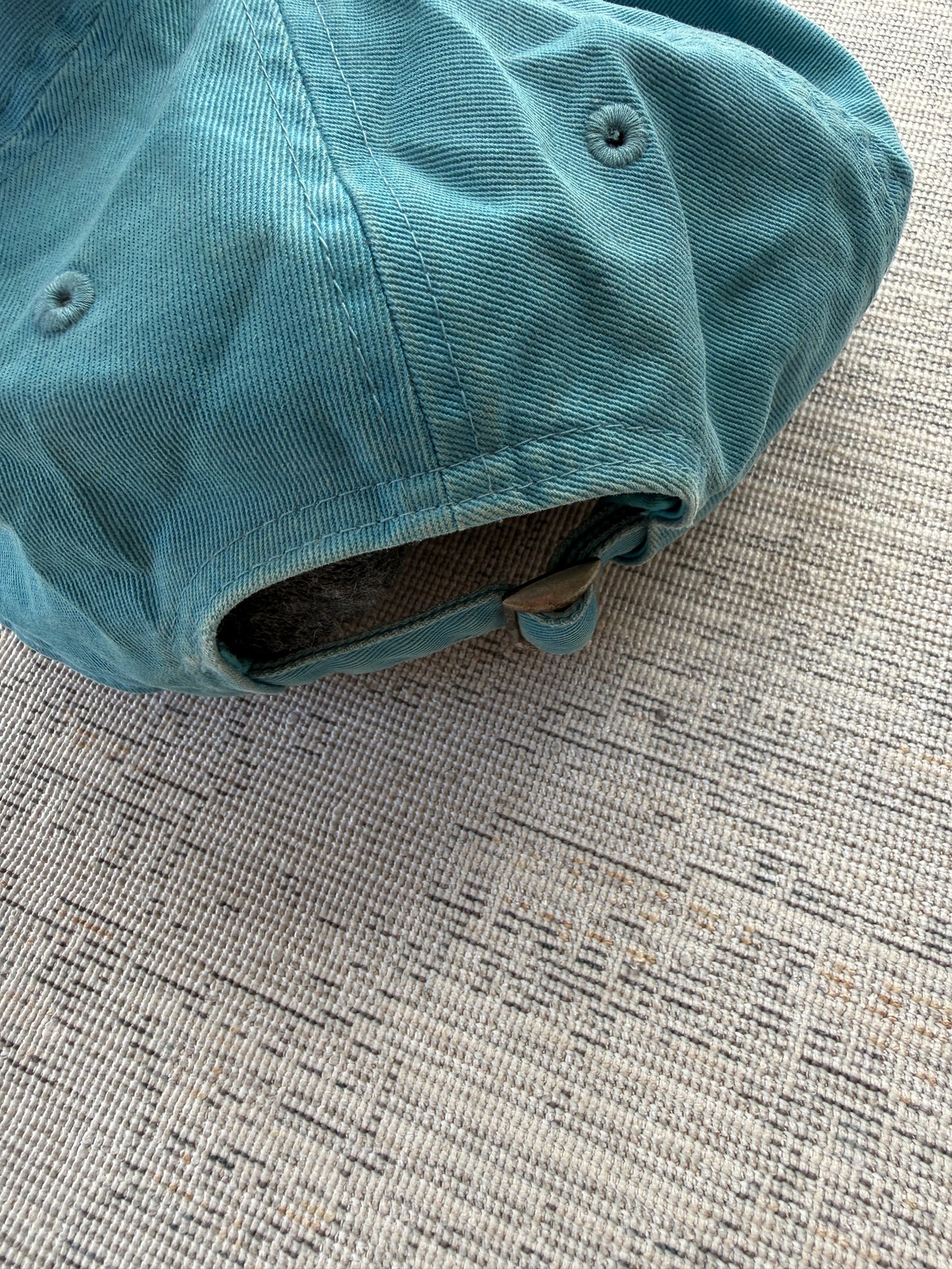 The North Face Retro Baseball Cap (OneSize)