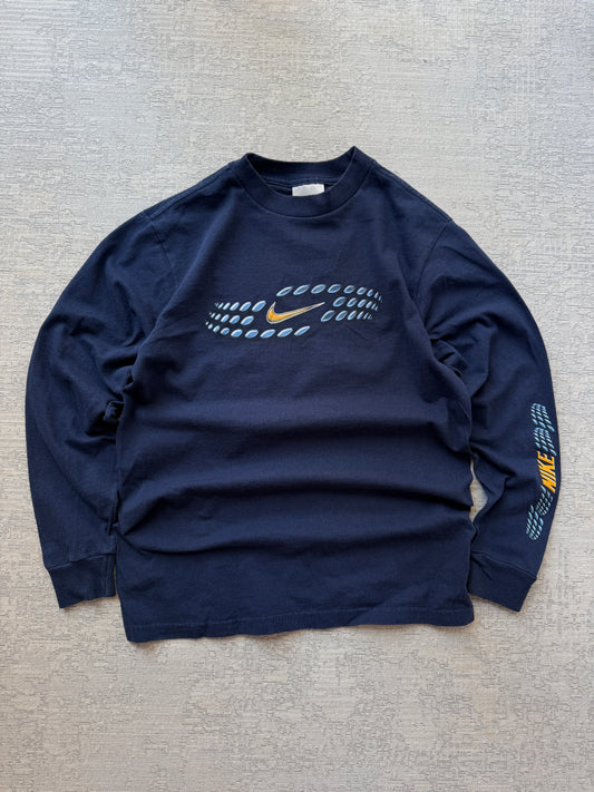 Nike Air Vintage Longsleeve (S)