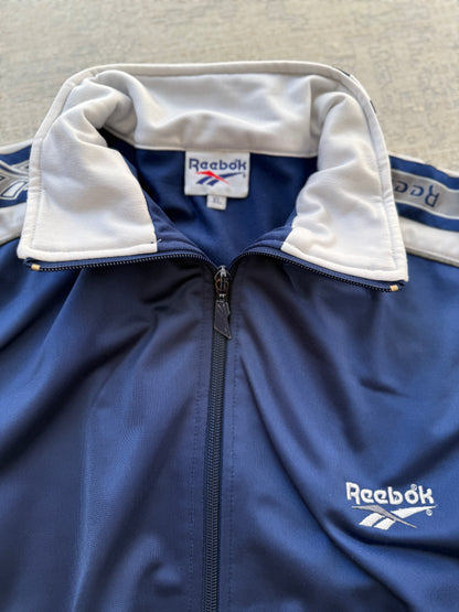 Reebok Retro Style Tracksuit (L/XL)