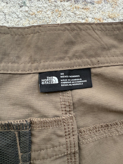 The North Face Heavy Shorts (W30)