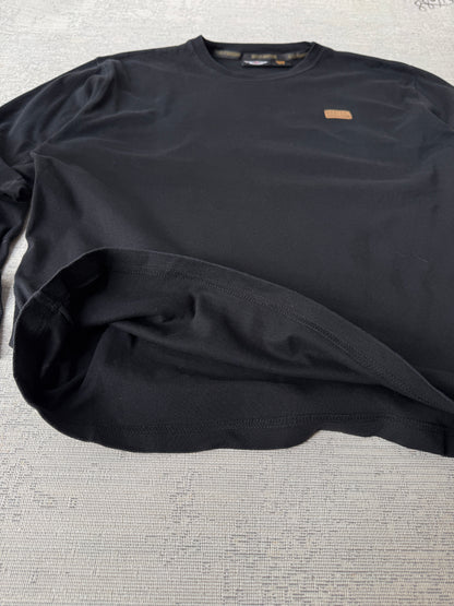 Harley Davidson Live To Ride Longsleeve (L)