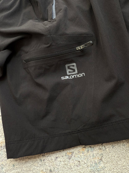 Salomon Advanced Shield Skin Shorts (W32)