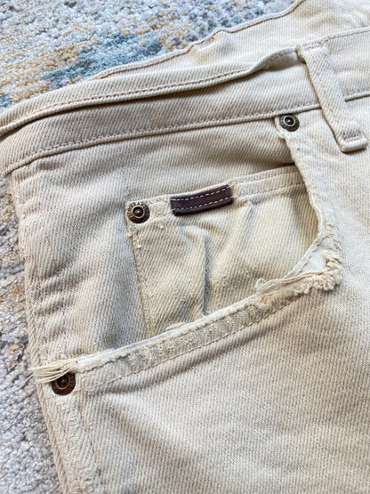 Wrangler Vintage 90’s Jeans (W33 L30)