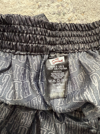 The Simpsons Shorts (S)