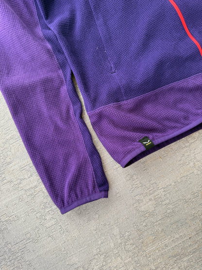 Salewa Polartec Full-Zip Fleece (Women’s M)