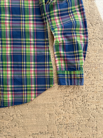 Ralph Lauren Slim Fit Shirt (S)